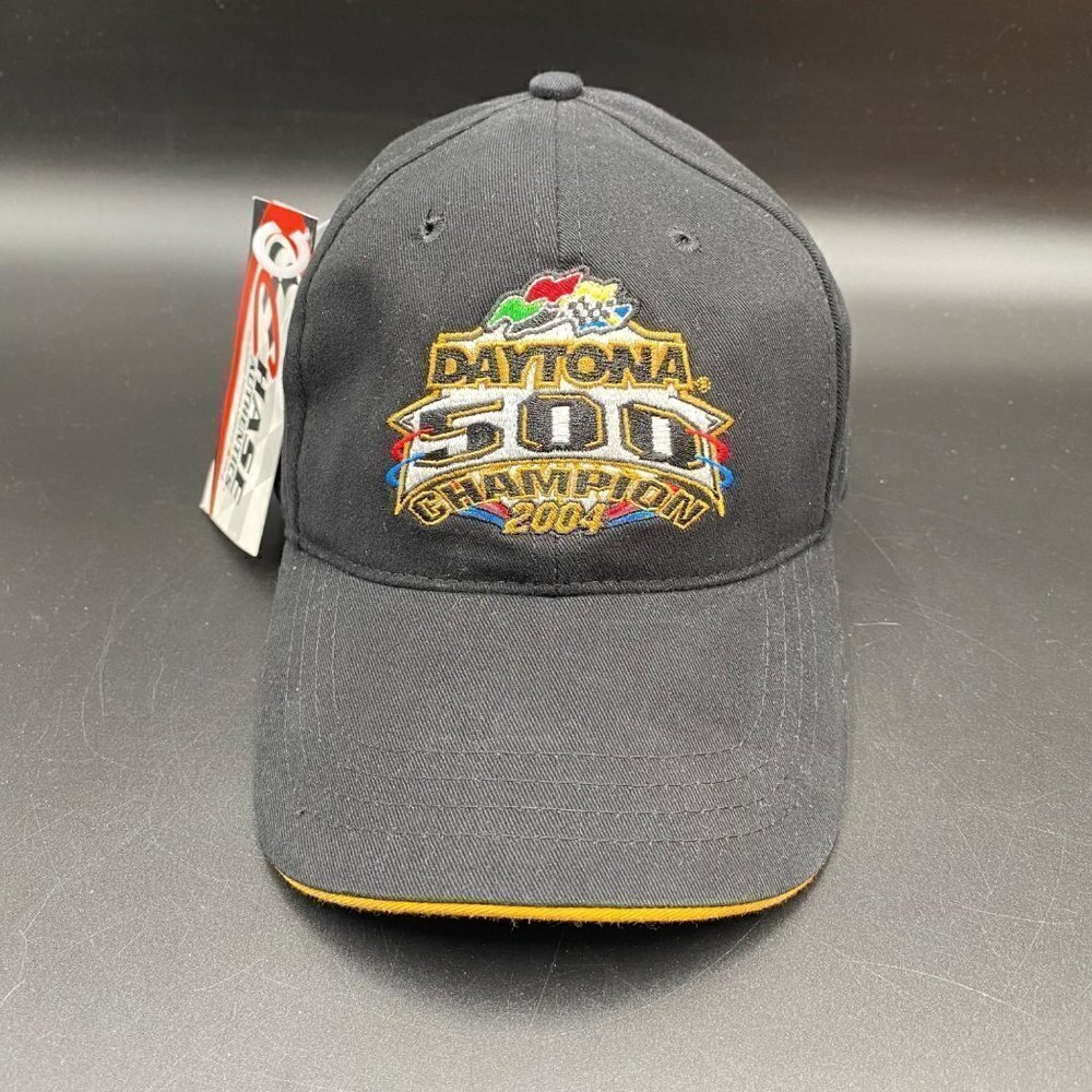 Chase Authentics Nascar Dale Jr. Daytona 500 Champion 2004